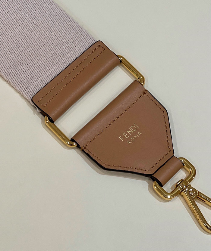 Fendi Shoulder Strap FS12