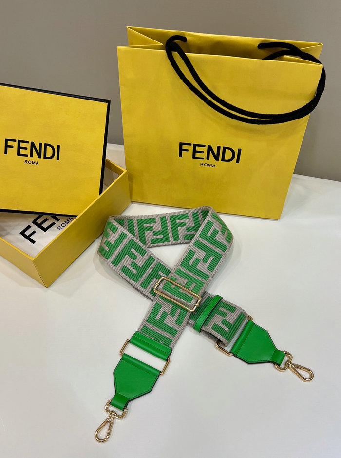 Fendi Shoulder Strap FS13