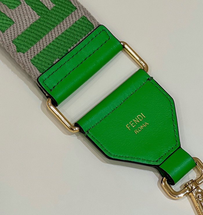 Fendi Shoulder Strap FS13