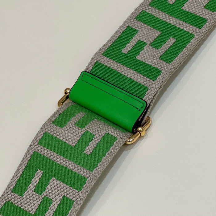 Fendi Shoulder Strap FS13