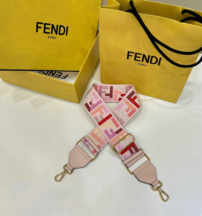 Fendi Shoulder Strap FS14