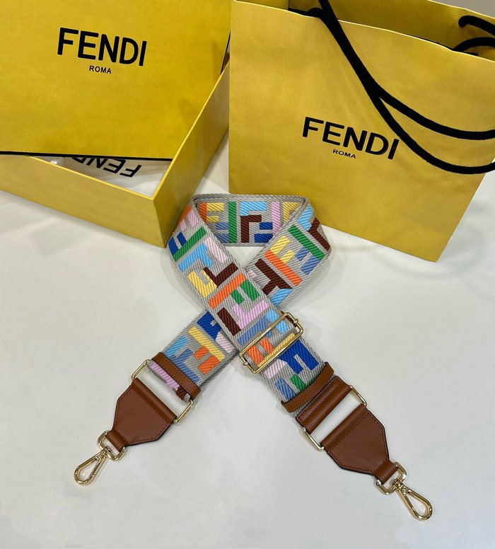 Fendi Shoulder Strap FS15