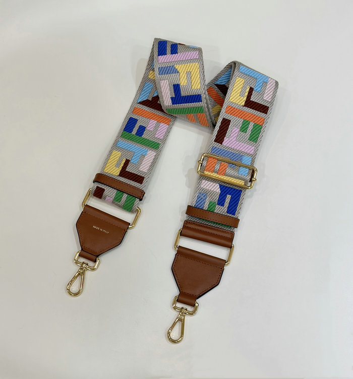 Fendi Shoulder Strap FS15