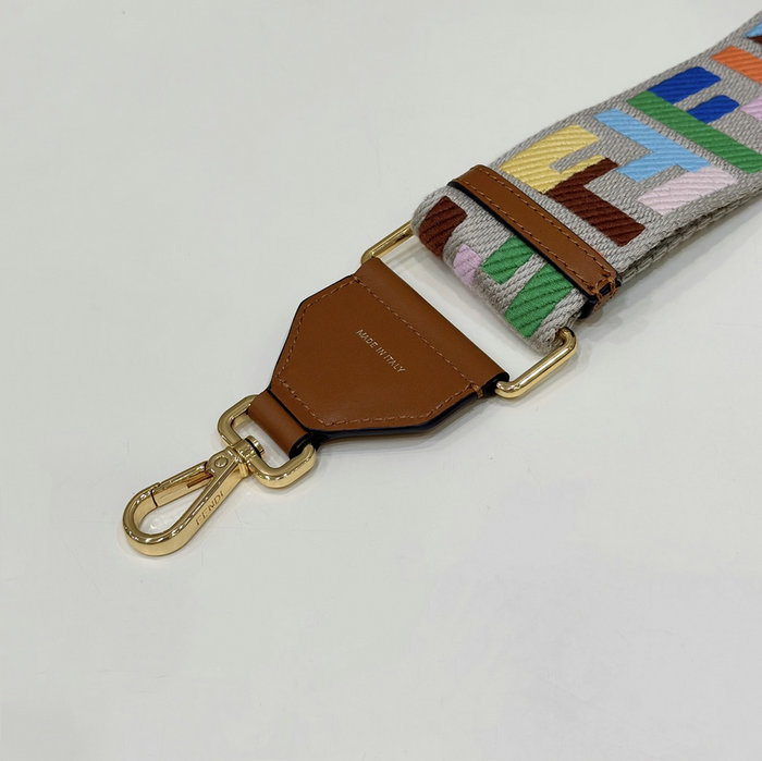 Fendi Shoulder Strap FS15