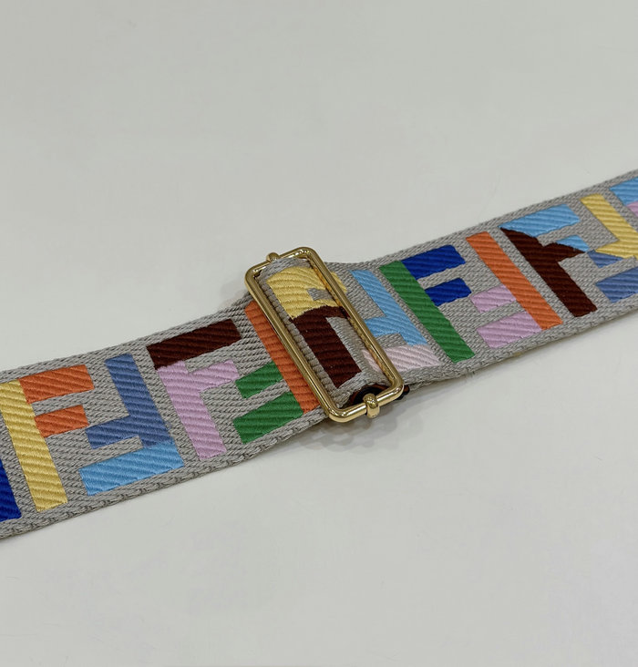 Fendi Shoulder Strap FS15