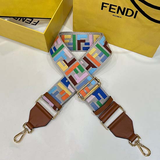 Fendi Shoulder Strap FS15