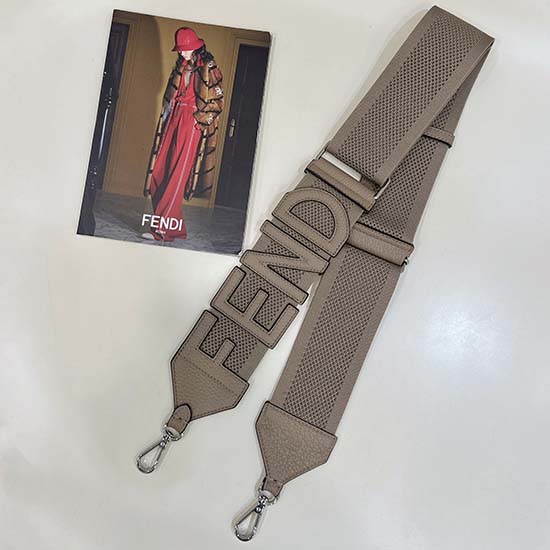 Fendi Shoulder Strap FS16