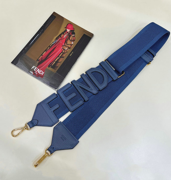 Fendi Shoulder Strap FS18