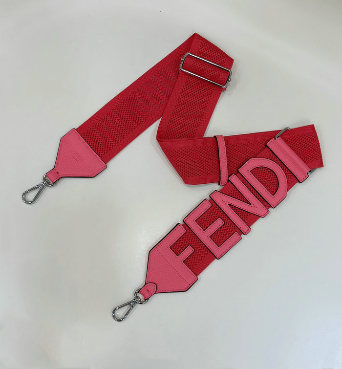 Fendi Shoulder Strap FS19