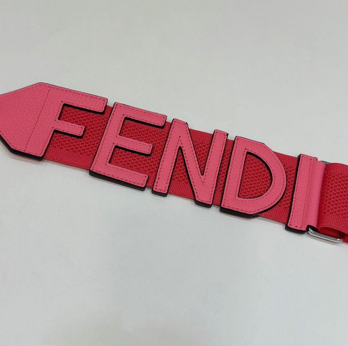 Fendi Shoulder Strap FS19