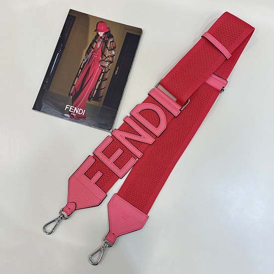 Fendi Shoulder Strap FS19