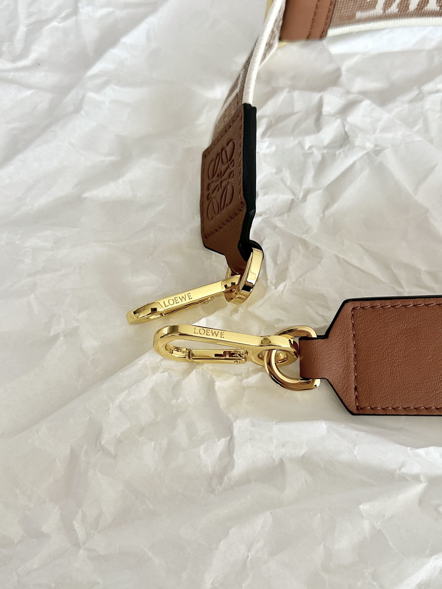 Loewe Shoulder Strap LS01