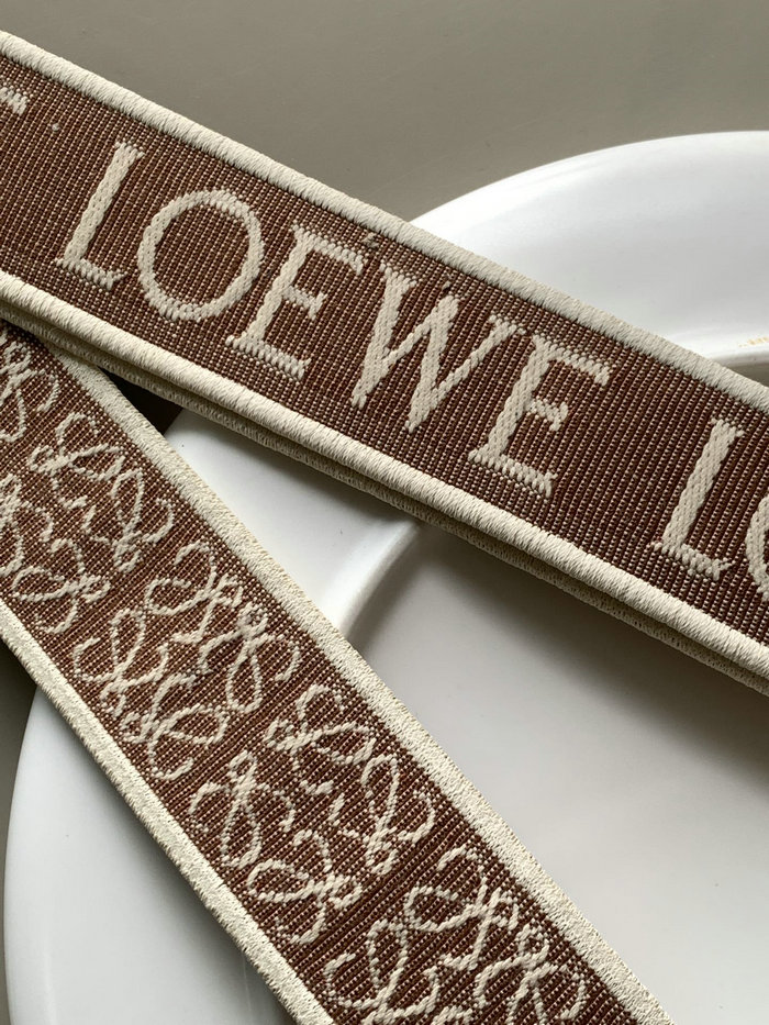 Loewe Shoulder Strap LS01