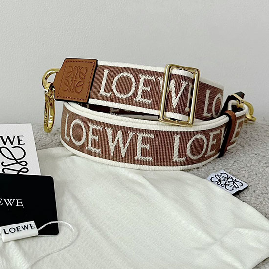 Loewe Shoulder Strap LS01