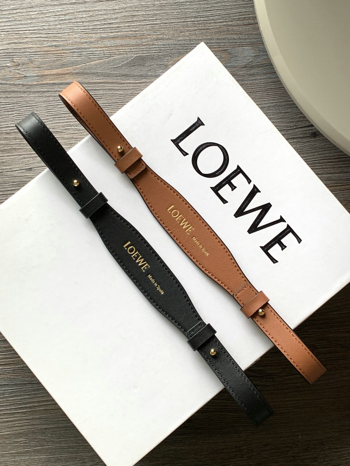 Loewe Shoulder Strap LS02