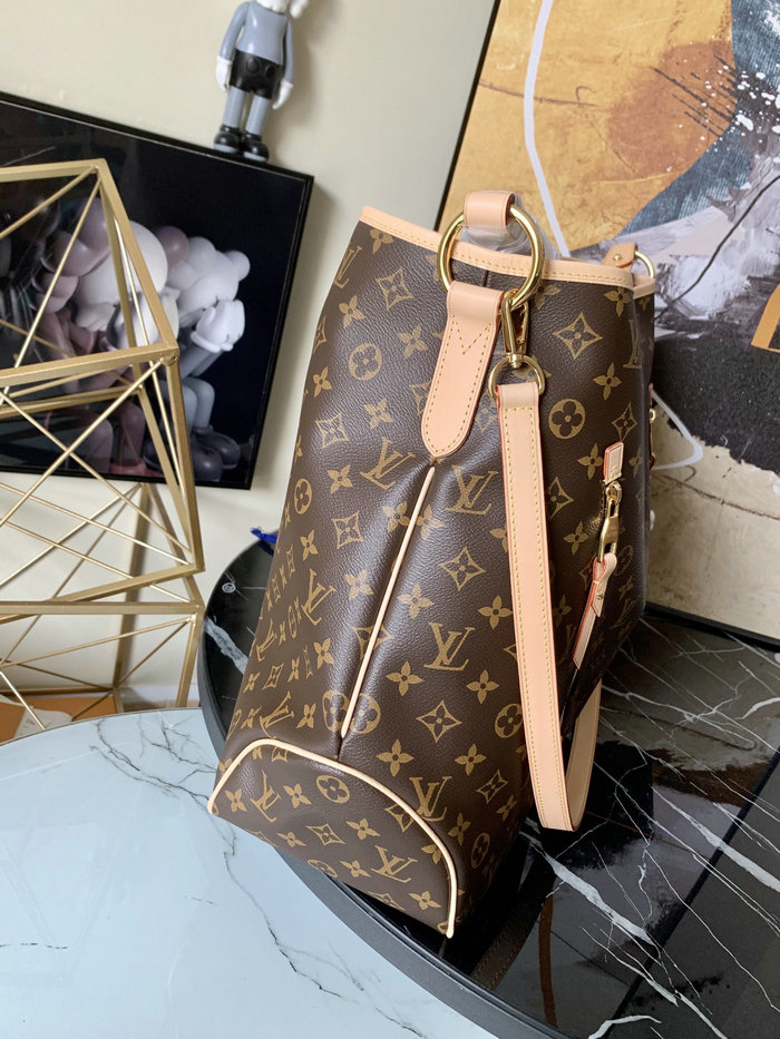 Louis Vuitton Delightful GM M40354