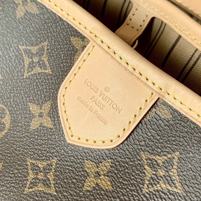 Louis Vuitton Delightful GM M40354