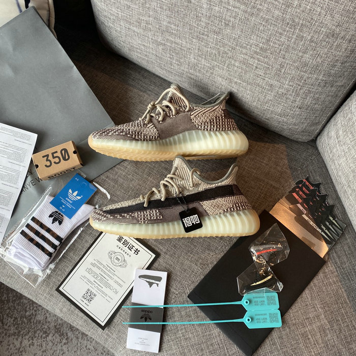 Adidas Yeezy Boost 350 V2 MX Oat SNA04030123