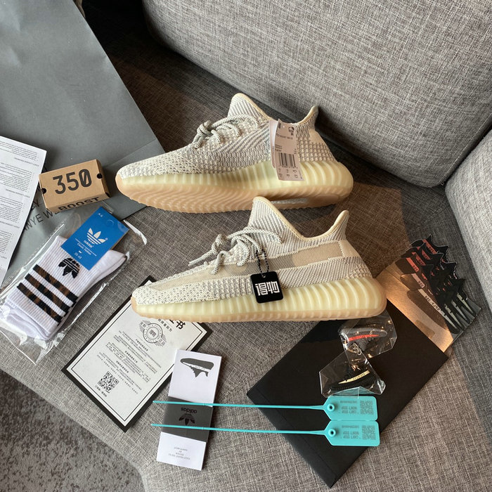 Adidas Yeezy Boost 350 V2 MX Oat SNA04030125