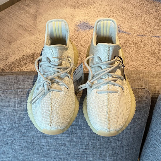 Adidas Yeezy Boost 350 V2 MX Oat SNA04030147