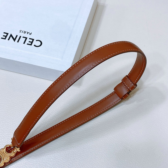 Celine Belt CEB031501