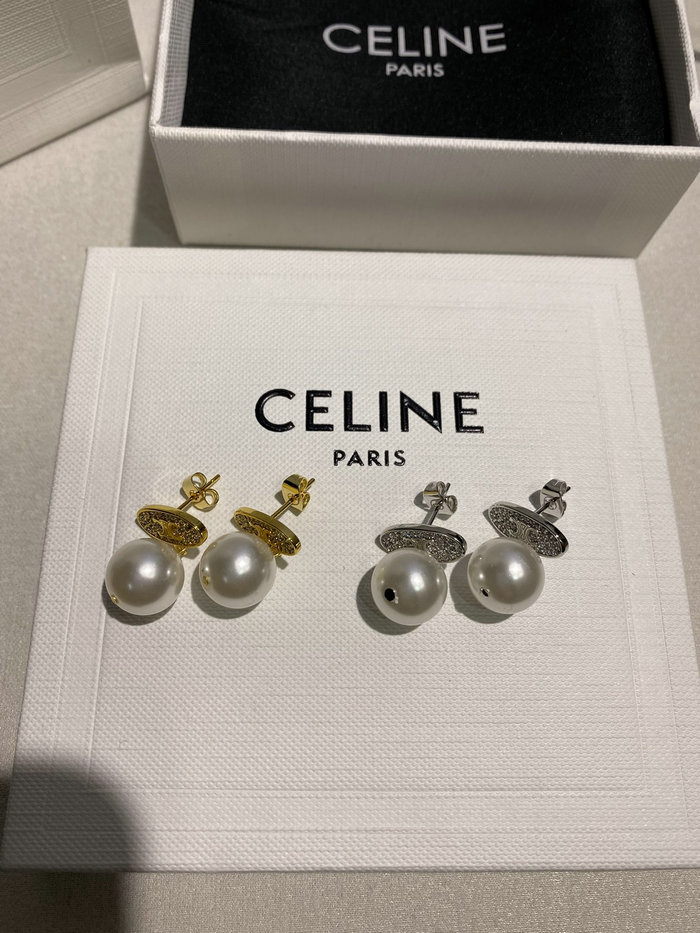 Celine Earrings YFCEE031201