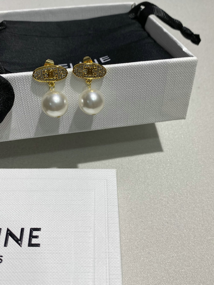 Celine Earrings YFCEE031201