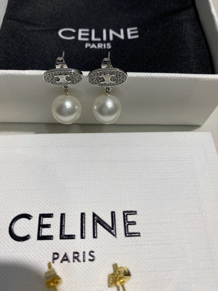 Celine Earrings YFCEE031201