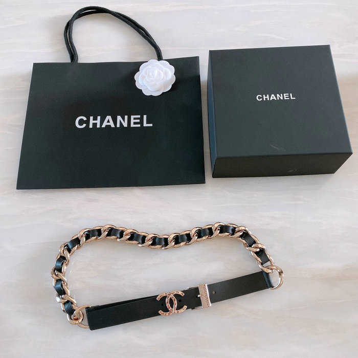 Chanel Belt CB031514