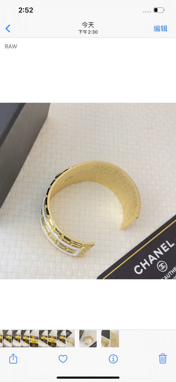 Chanel Bracelet YFCB031202