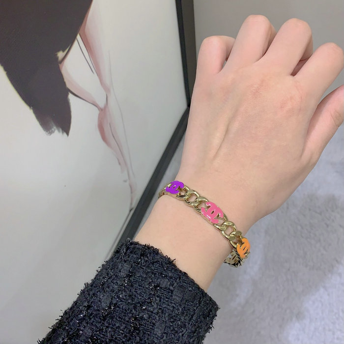 Chanel Bracelet YFCB031203