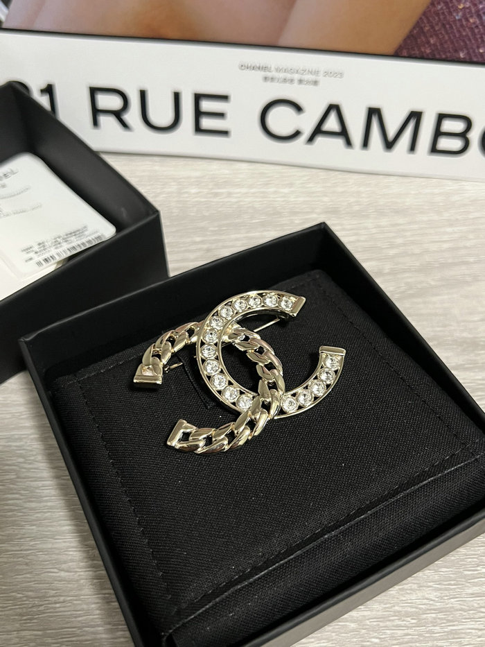 Chanel Brooch YFCBO031201