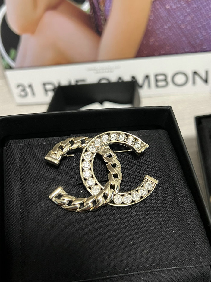 Chanel Brooch YFCBO031201