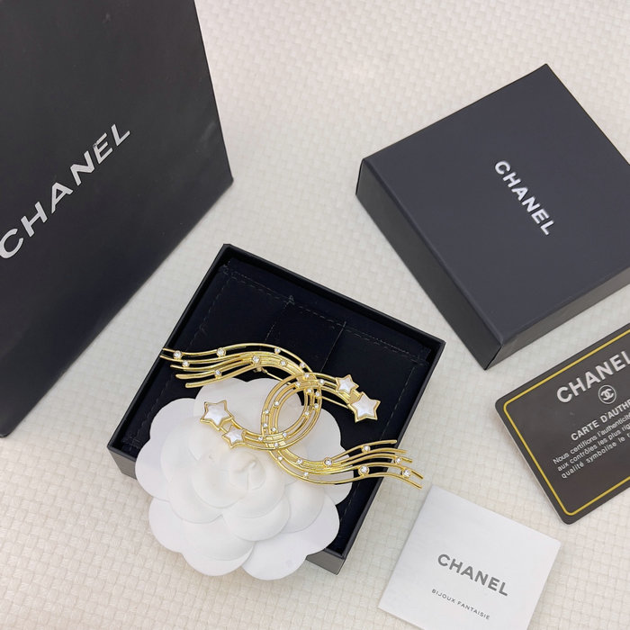 Chanel Brooch YFCBO031202