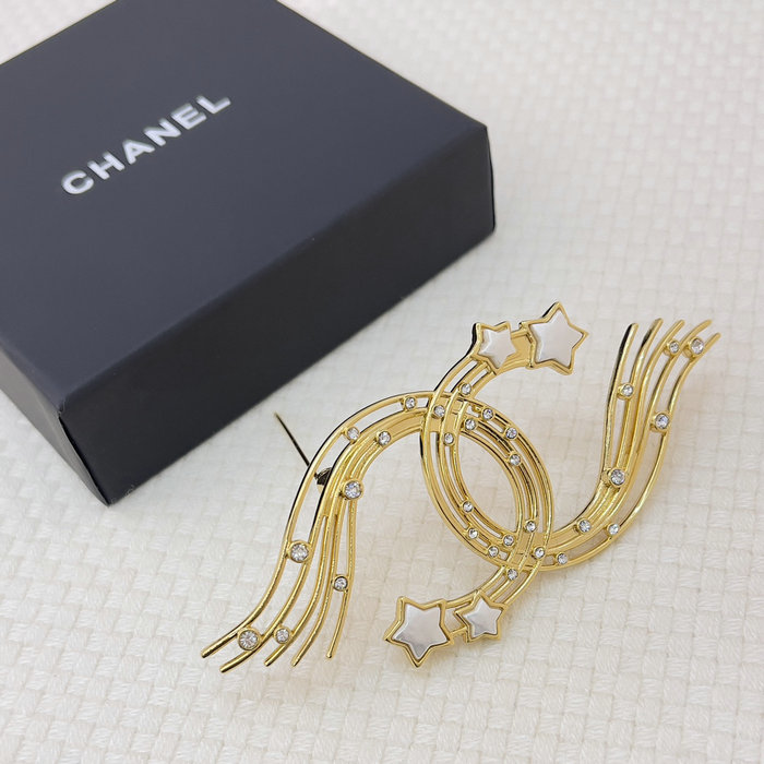 Chanel Brooch YFCBO031202