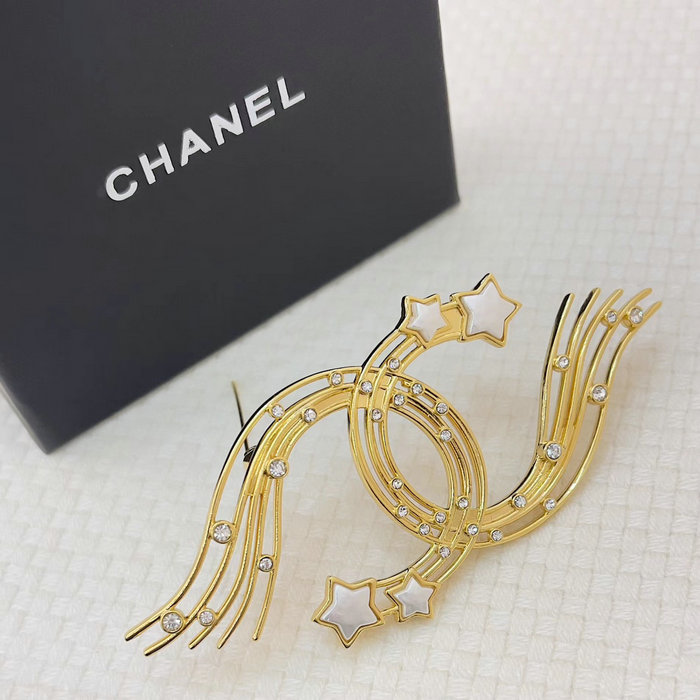 Chanel Brooch YFCBO031202