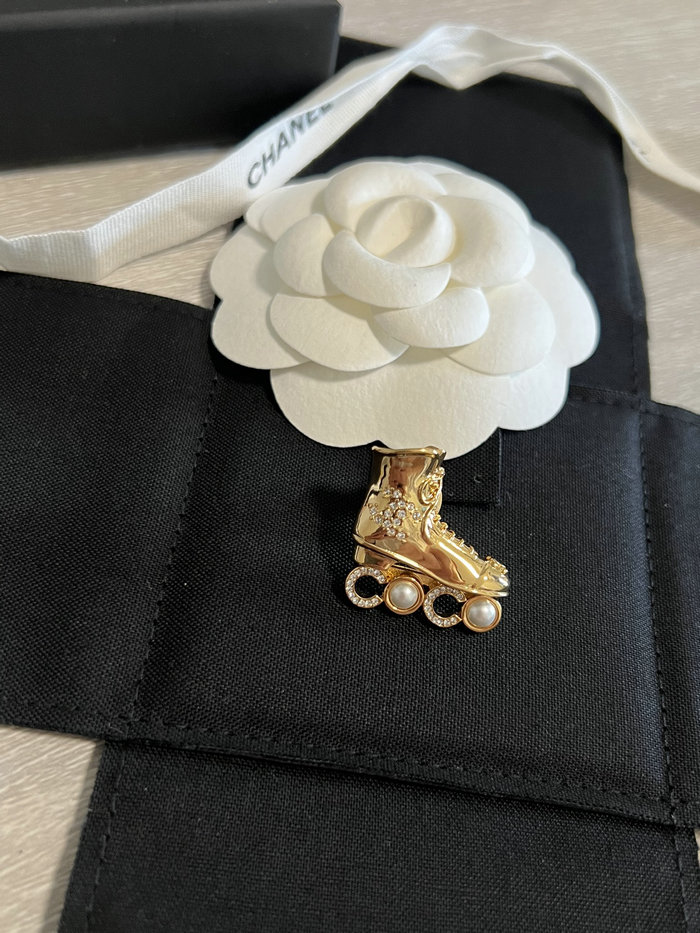 Chanel Brooch YFCBO031203