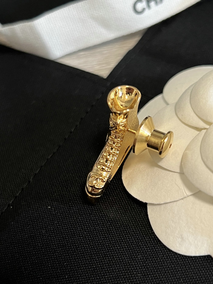 Chanel Brooch YFCBO031203