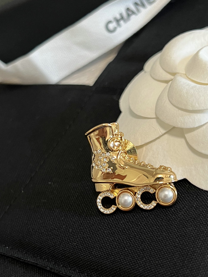 Chanel Brooch YFCBO031203