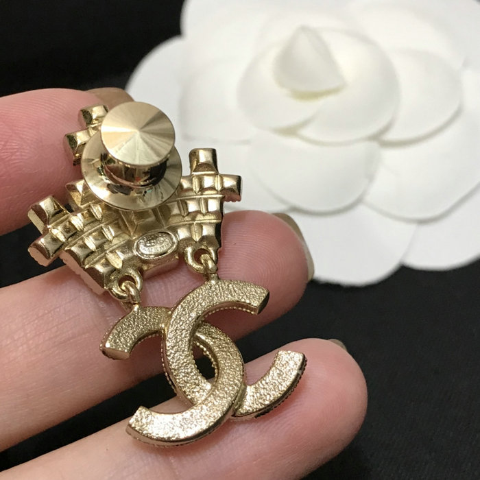 Chanel Brooch YFCBO031204