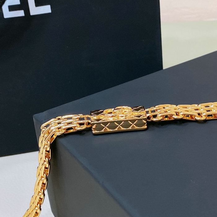 Chanel Chain Belt CB031510
