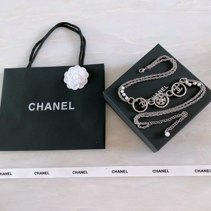 Chanel Chain Belt CB031511