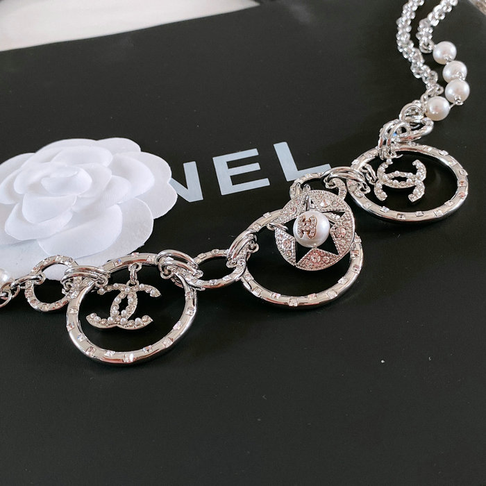 Chanel Chain Belt CB031511