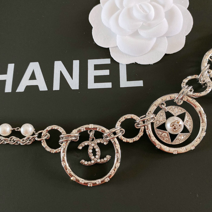 Chanel Chain Belt CB031511