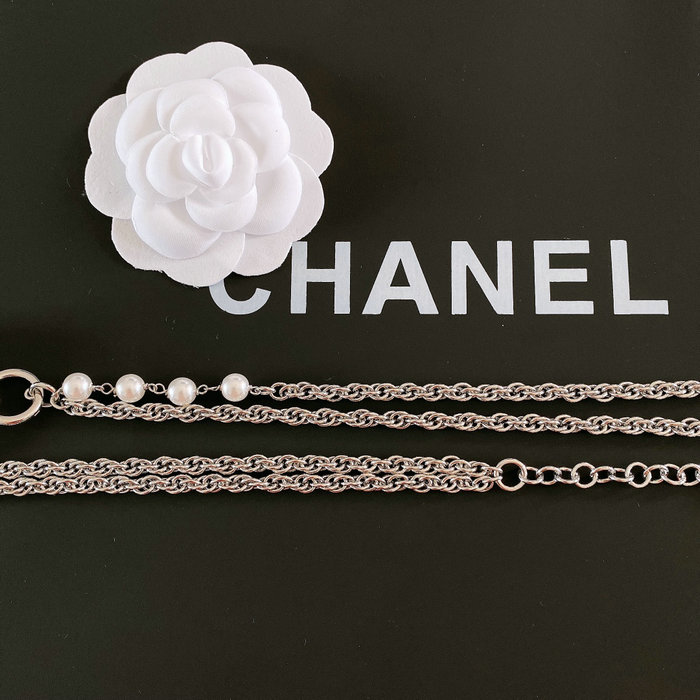 Chanel Chain Belt CB031511