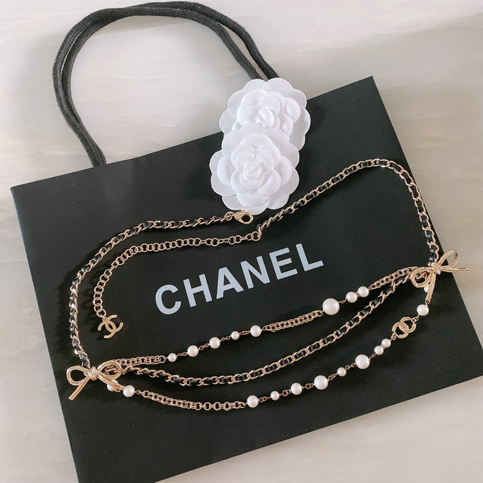 Chanel Chain Belt CB031512