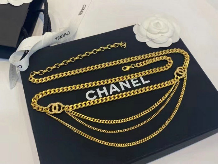 Chanel Chain Belt CB031513