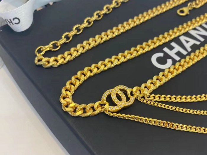 Chanel Chain Belt CB031513