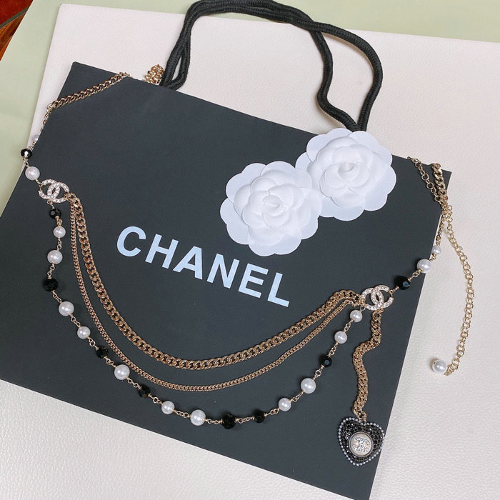 Chanel Chain Belt CB031515