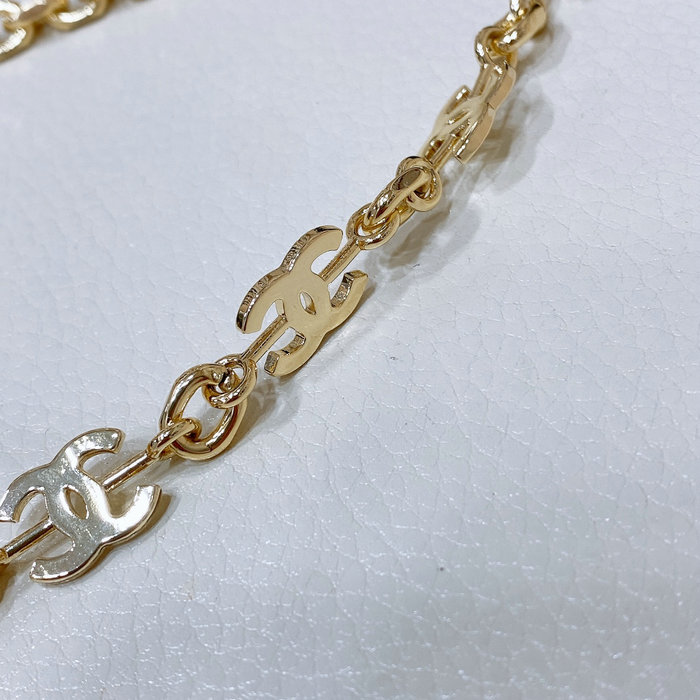 Chanel Chain Belt CB031517